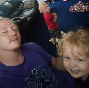 Meet your Posher, Nathan